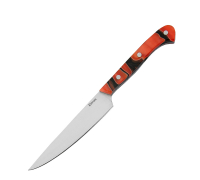 Малый овощной нож из порошковой стали Elmax