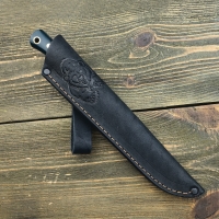 Нож Русич из стали VG-10