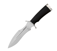 Нож Каратель из стали 95Х18 купить на сайте koval-knife.shop